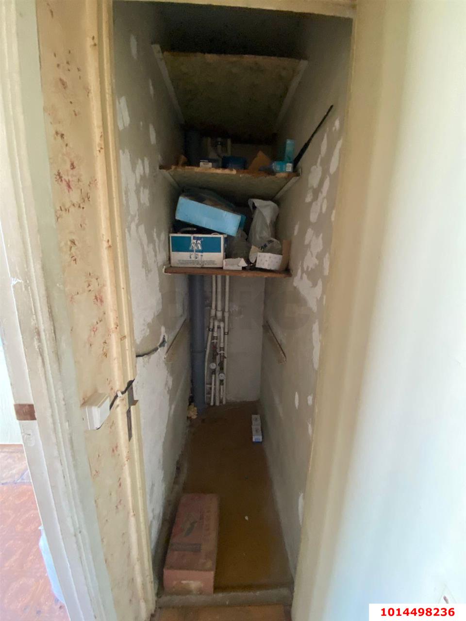 Фото №5: 3-комнатная квартира 59 м² - Краснодар, Центральный, ул. Суворова, 57/1