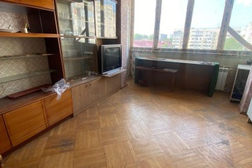 Фото №2: 3-комнатная квартира 59 м² - Краснодар, мкр. Центральный, ул. Суворова, 57/1