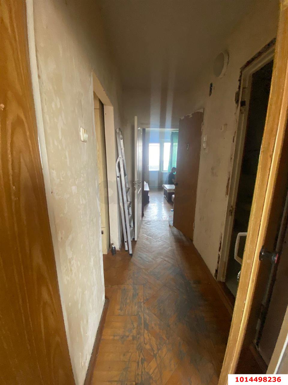 Фото №11: 3-комнатная квартира 59 м² - Краснодар, Центральный, ул. Суворова, 57/1