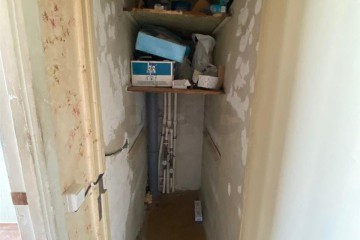 Фото №5: 3-комнатная квартира 59 м² - Краснодар, мкр. Центральный, ул. Суворова, 57/1