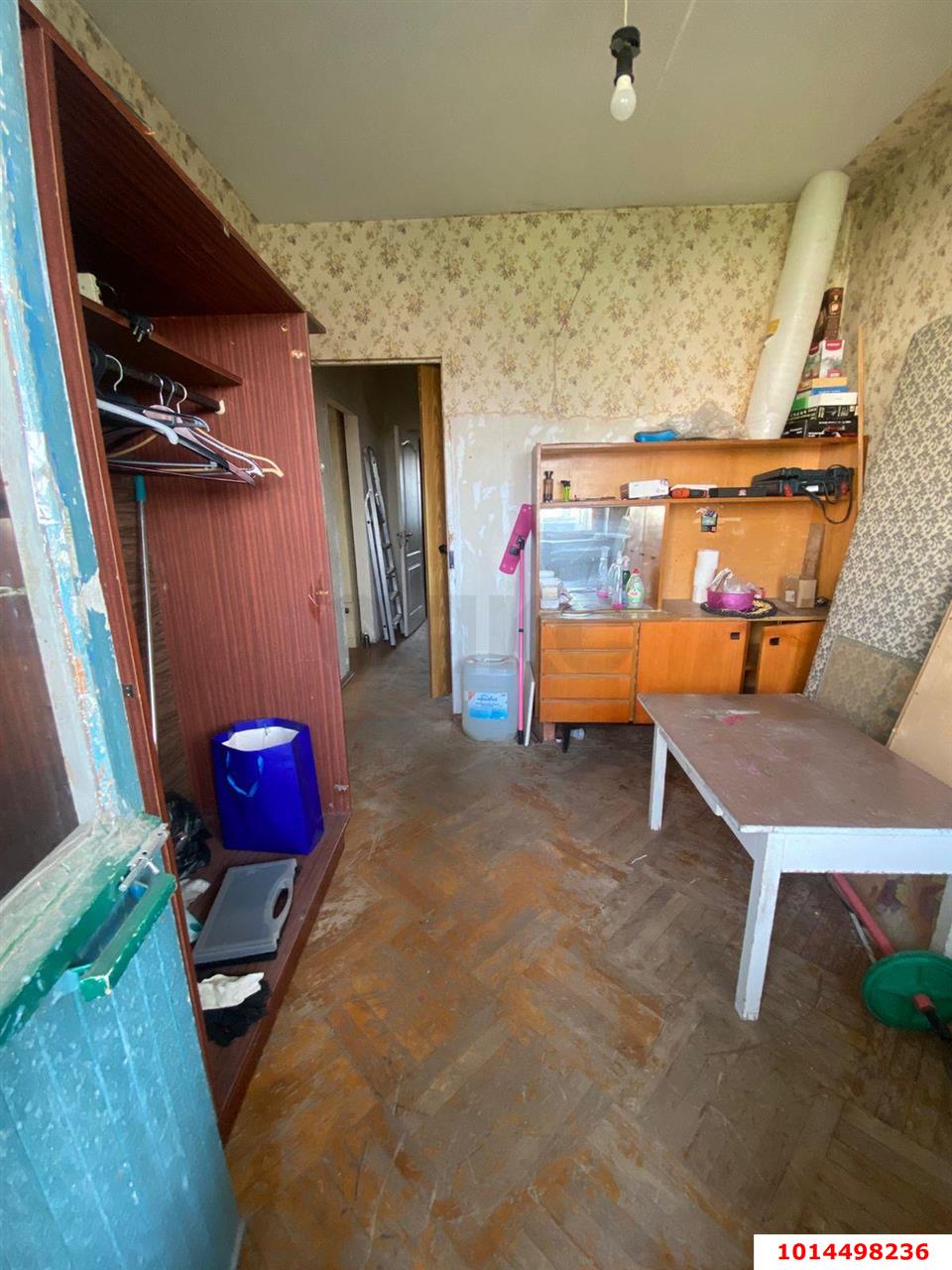 Фото №11: 3-комнатная квартира 59 м² - Краснодар, Центральный, ул. Суворова, 57/1