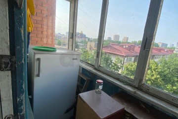 Фото №3: 3-комнатная квартира 59 м² - Краснодар, мкр. Центральный, ул. Суворова, 57/1