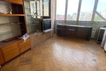 Фото №1: 3-комнатная квартира 59 м² - Краснодар, мкр. Центральный, ул. Суворова, 57/1
