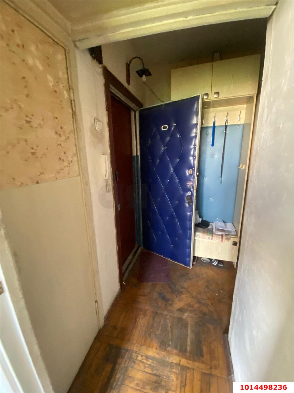 Фото №15: 3-комнатная квартира 59 м² - Краснодар, Центральный внутригородской округ, мкр. Центральный, ул. Суворова, 57/1