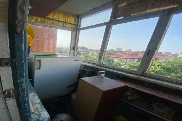 Фото №3: 3-комнатная квартира 59 м² - Краснодар, мкр. Центральный, ул. Суворова, 57/1