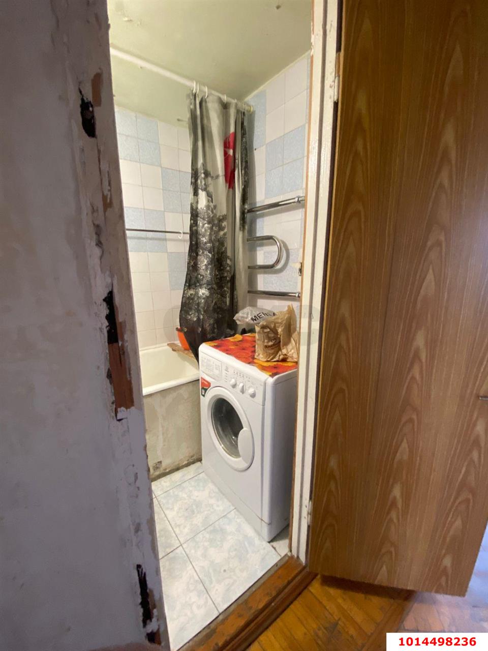 Фото №8: 3-комнатная квартира 59 м² - Краснодар, Центральный, ул. Суворова, 57/1