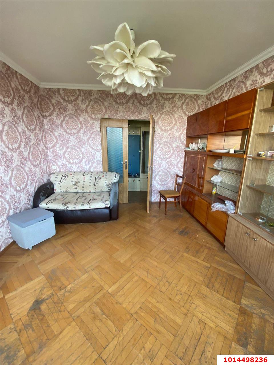 Фото №9: 3-комнатная квартира 59 м² - Краснодар, Центральный внутригородской округ, мкр. Центральный, ул. Суворова, 57/1