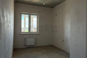 Фото №5: 1-комнатная квартира 40 м² - Краснодар, мкр. жилой комплекс Самолёт-4, ул. Константина Гондаря, 103/1