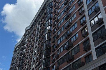 Фото №1: 1-комнатная квартира 40 м² - Краснодар, мкр. жилой комплекс Самолёт-4, ул. Константина Гондаря, 103/1
