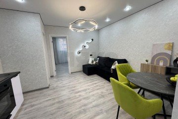 Фото №4: 2-комнатная квартира 44 м² - Краснодар, мкр. жилой комплекс Светлый, ул. Московская, 144к1