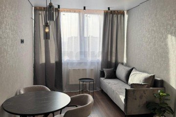 Фото №2: 2-комнатная квартира 59 м² - Краснодар, мкр. имени Петра Метальникова, ул. Петра Метальникова, 28