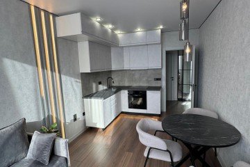 Фото №3: 2-комнатная квартира 59 м² - Краснодар, мкр. имени Петра Метальникова, ул. Петра Метальникова, 28