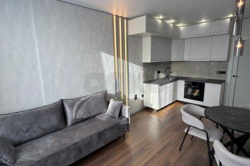 Фото №5: 2-комнатная квартира 59 м² - Краснодар, мкр. имени Петра Метальникова, ул. Петра Метальникова, 28