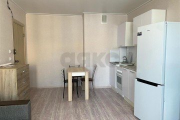 Фото №2: Студия 25 м² - Краснодар, мкр. жилой комплекс Квартал № 6, ул. имени 75-летия Победы, 26