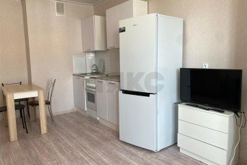 Фото №3: Студия 25 м² - Краснодар, мкр. жилой комплекс Квартал № 6, ул. имени 75-летия Победы, 26