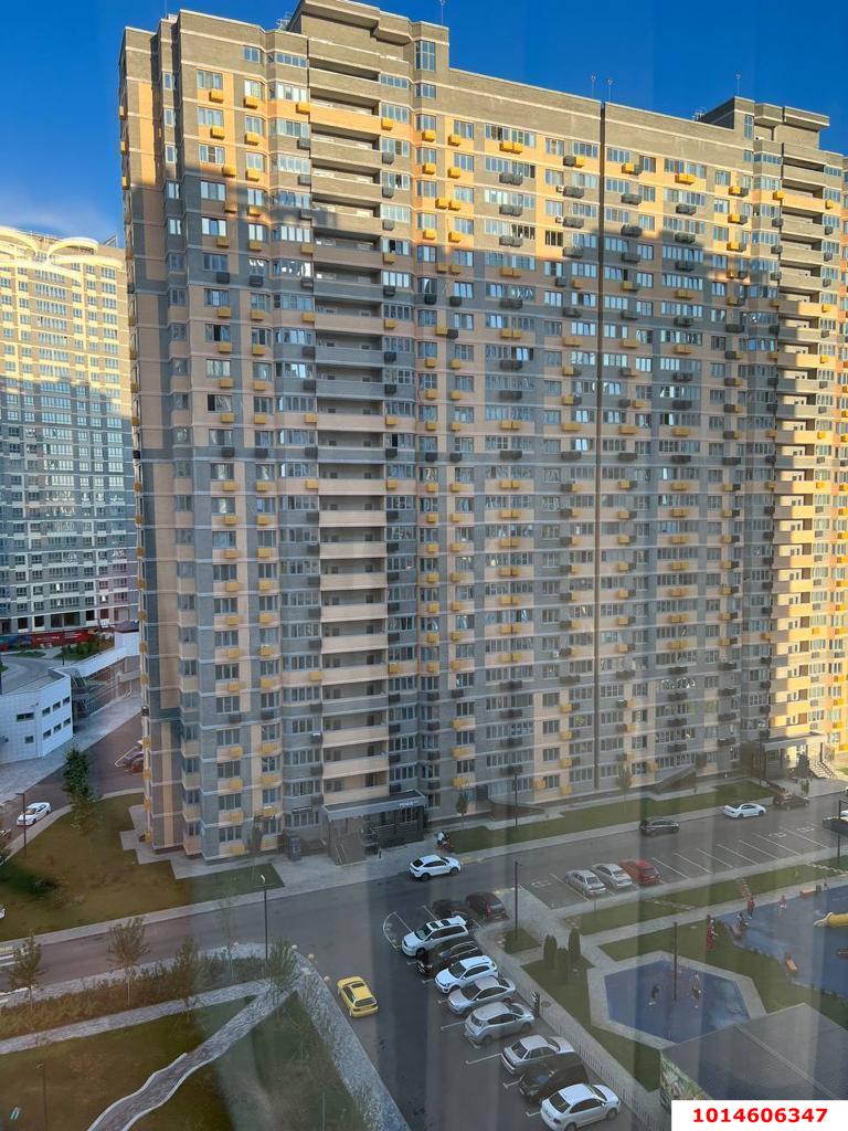 Фото №18: 2-комнатная квартира 76 м² - Краснодар, жилой комплекс Сказка Град, ул. имени В.Н. Мачуги, 166А