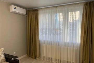 Фото №3: 2-комнатная квартира 70 м² - Краснодар, мкр. жилой комплекс Сказка Град, ул. имени В.Н. Мачуги, 166А