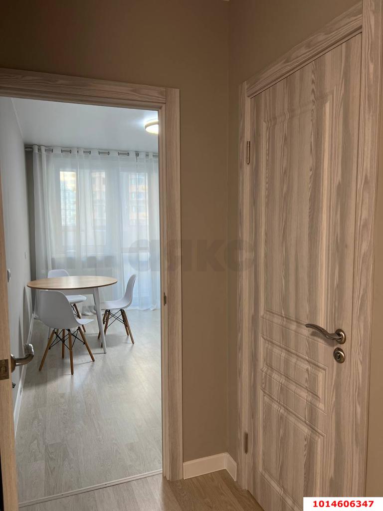 Фото №9: 2-комнатная квартира 76 м² - Краснодар, жилой комплекс Сказка Град, ул. имени В.Н. Мачуги, 166А