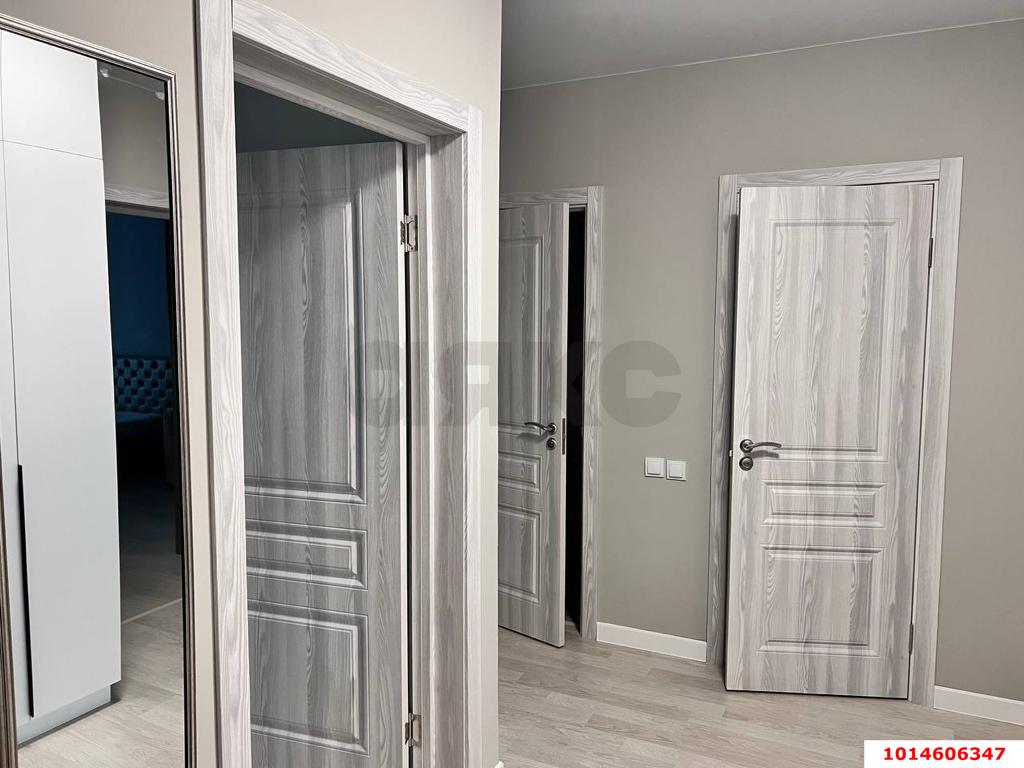 Фото №13: 2-комнатная квартира 76 м² - Краснодар, жилой комплекс Сказка Град, ул. имени В.Н. Мачуги, 166А