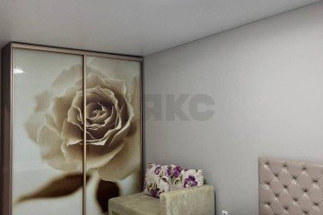 Фото №5: 2-комнатная квартира 70 м² - Краснодар, мкр. жилой комплекс Сказка Град, ул. имени В.Н. Мачуги, 166А