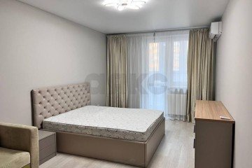 Фото №4: 2-комнатная квартира 70 м² - Краснодар, мкр. жилой комплекс Сказка Град, ул. имени В.Н. Мачуги, 166А