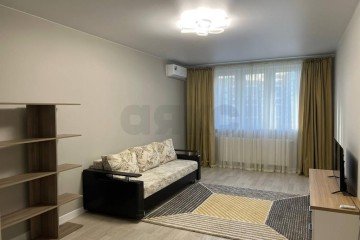 Фото №1: 2-комнатная квартира 70 м² - Краснодар, мкр. жилой комплекс Сказка Град, ул. имени В.Н. Мачуги, 166А