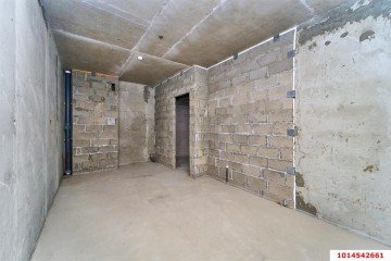 Фото №3: 1-комнатная квартира 35 м² - Краснодар, мкр. жилой комплекс Зелёный театр, ул. Западный Обход, 39/1к2