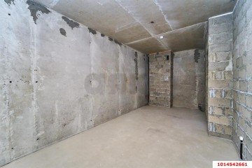 Фото №4: 1-комнатная квартира 35 м² - Краснодар, мкр. жилой комплекс Зелёный театр, ул. Западный Обход, 39/1к2