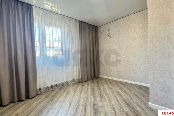 Фото №5: 2-комнатная квартира 61 м² - Краснодар, мкр. жилой комплекс Дыхание, ул. Лётчика Позднякова, 2к7