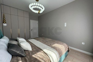 Фото №4: 2-комнатная квартира 64 м² - Краснодар, мкр. Достояние, ул. Григория Булгакова, 16
