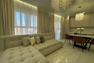 Фото №3: 2-комнатная квартира 64 м² - Краснодар, мкр. Достояние, ул. Григория Булгакова, 16