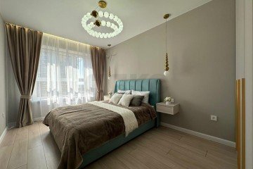 Фото №5: 2-комнатная квартира 64 м² - Краснодар, мкр. Достояние, ул. Григория Булгакова, 16