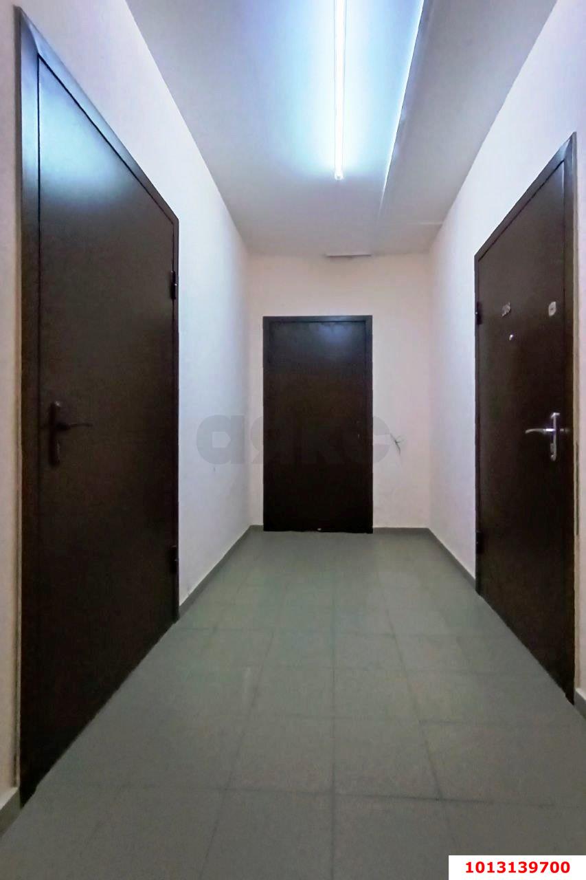 Фото №16: 1-комнатная квартира 40 м² - Краснодар, жилой комплекс Рассвет, ул. Гидростроителей, 63