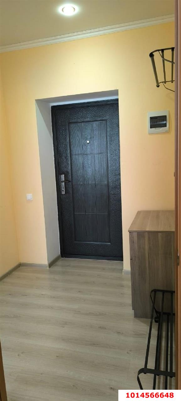 Фото №7: 1-комнатная квартира 35 м² - Краснодар, имени Петра Метальникова, 