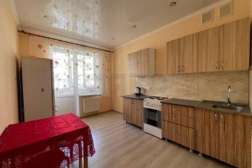 Фото №1: 1-комнатная квартира 35 м² - Краснодар, мкр. имени Петра Метальникова, 