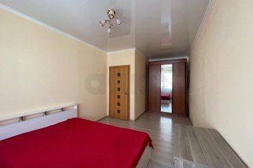 Фото №2: 1-комнатная квартира 35 м² - Краснодар, мкр. имени Петра Метальникова, 