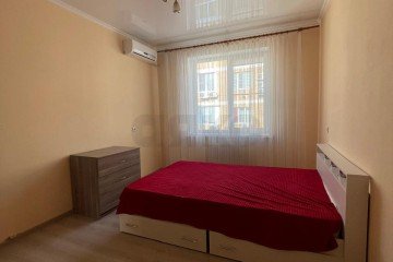 Фото №4: 1-комнатная квартира 35 м² - Краснодар, мкр. имени Петра Метальникова, 