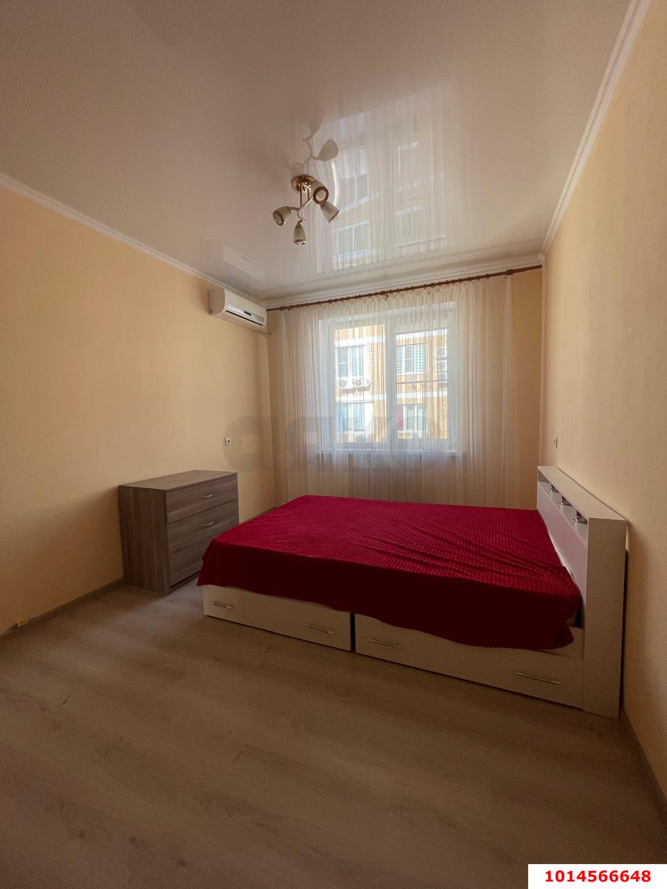 Фото №4: 1-комнатная квартира 35 м² - Краснодар, имени Петра Метальникова, 