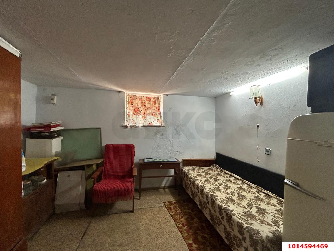 Фото №3: Дом 63 м² + 4 сот. - Родник, мкр. Прикубанский внутригородской округ, ул. Цветочная, 62