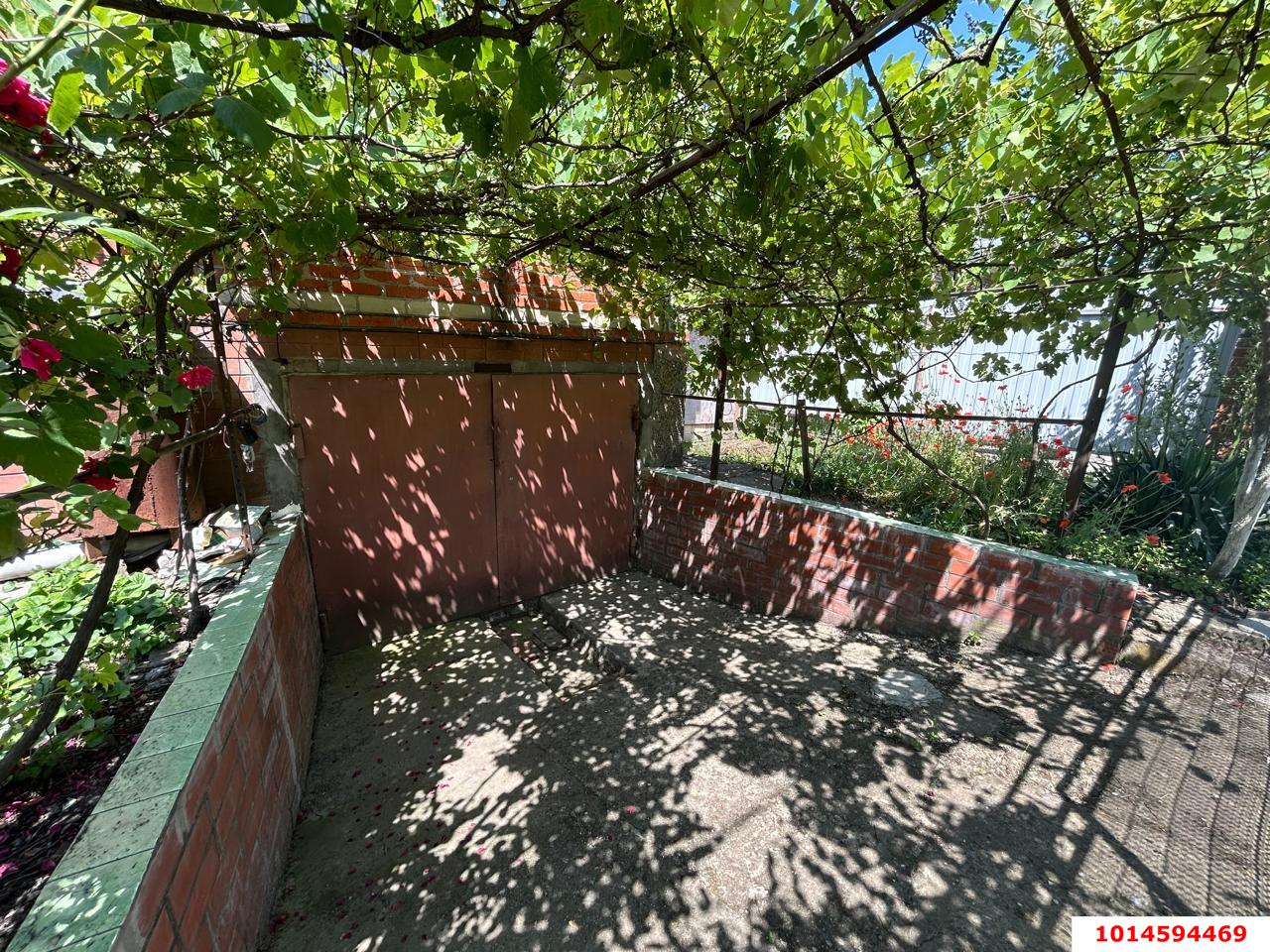 Фото №18: Дом 63 м² + 4 сот. - Родник, мкр. Прикубанский внутригородской округ, ул. Цветочная, 62