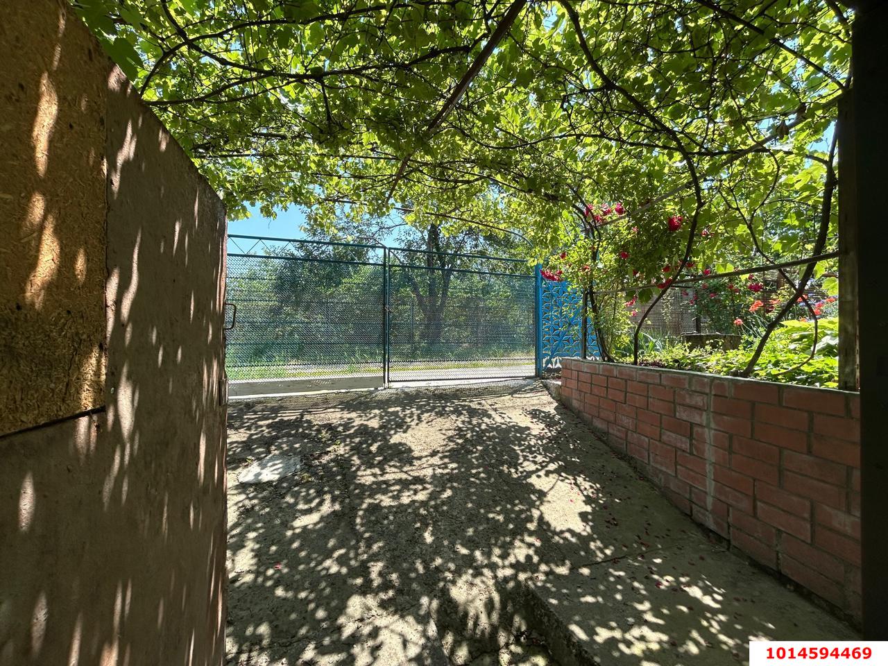 Фото №12: Дом 63 м² + 4 сот. - Родник, Прикубанский внутригородской округ, ул. Цветочная, 62