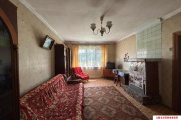 Фото №2: Дом 63 м² - Родник, мкр. Прикубанский внутригородской округ, ул. Цветочная, 62