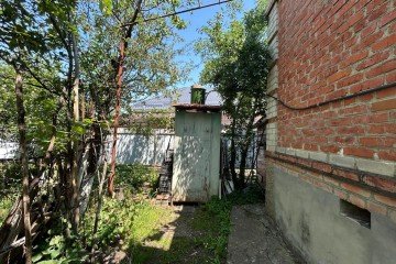 Фото №4: Дом 63 м² - Родник, мкр. Прикубанский внутригородской округ, ул. Цветочная, 62