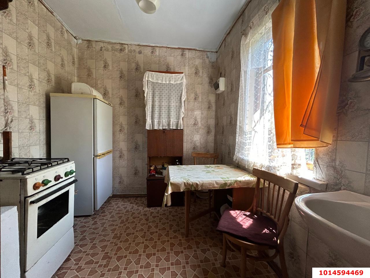 Фото №9: Дом 63 м² + 4 сот. - Родник, Прикубанский внутригородской округ, ул. Цветочная, 62
