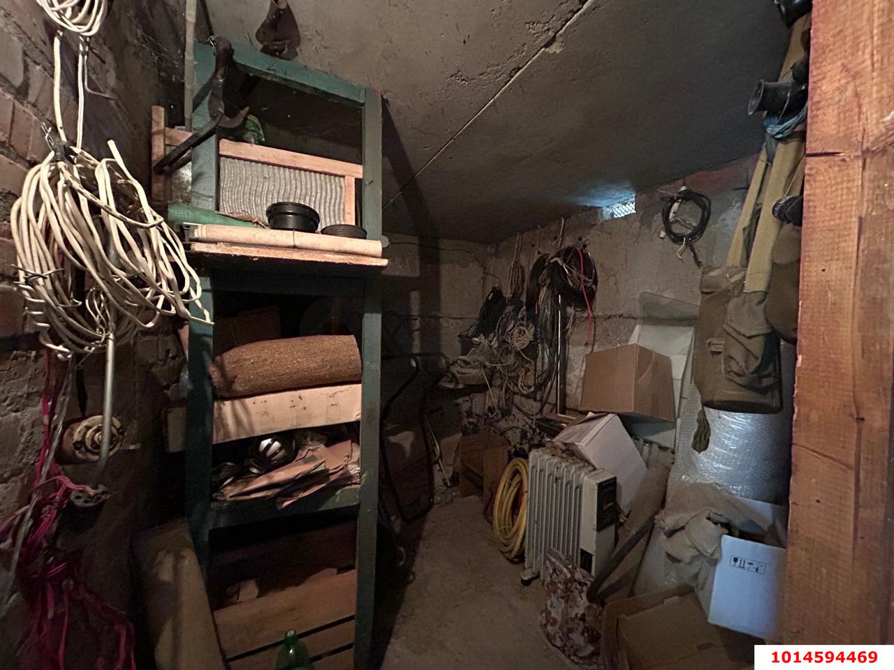 Фото №10: Дом 63 м² + 4 сот. - Родник, мкр. Прикубанский внутригородской округ, ул. Цветочная, 62