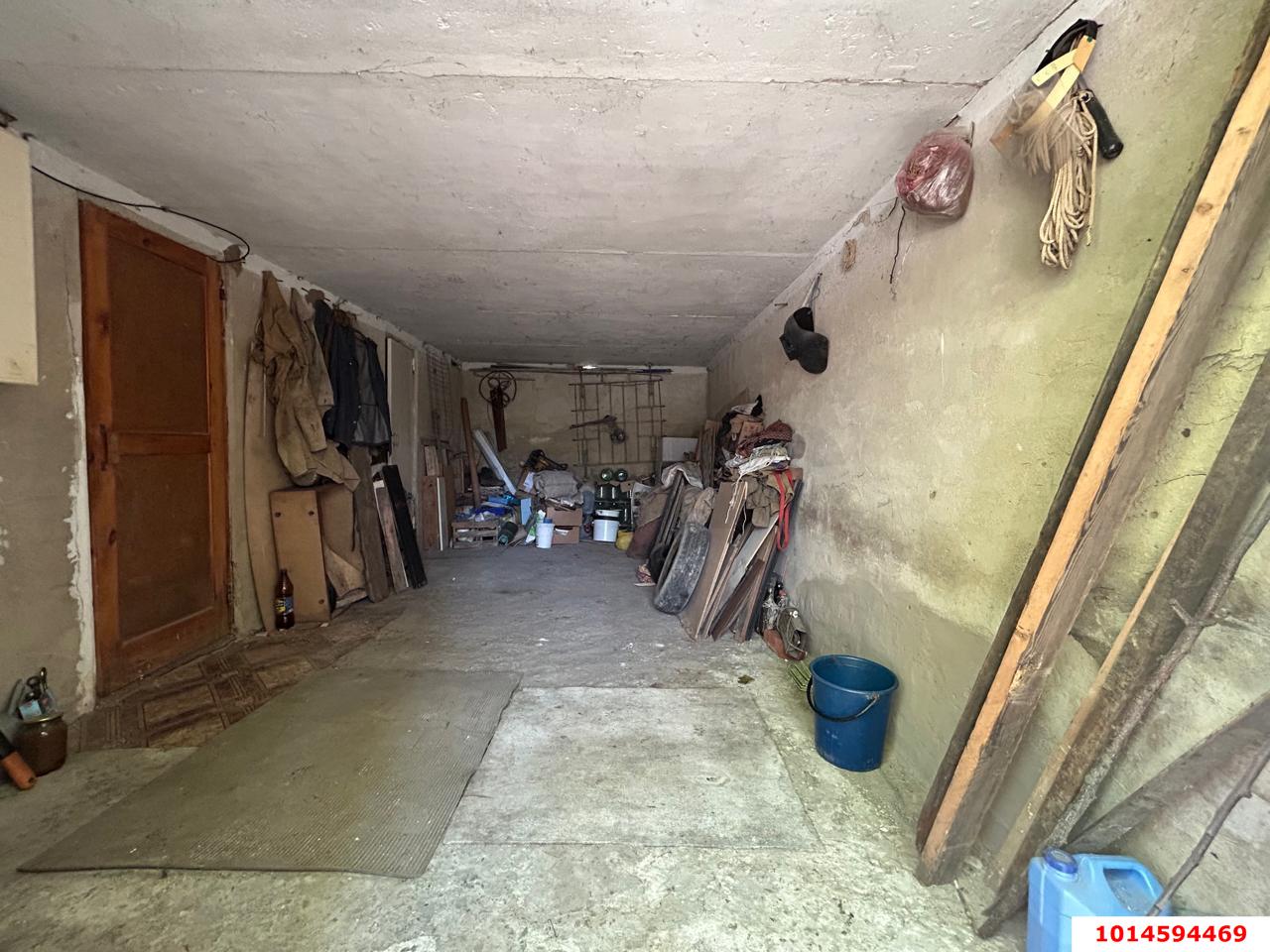 Фото №11: Дом 63 м² + 4 сот. - Родник, мкр. Прикубанский внутригородской округ, ул. Цветочная, 62