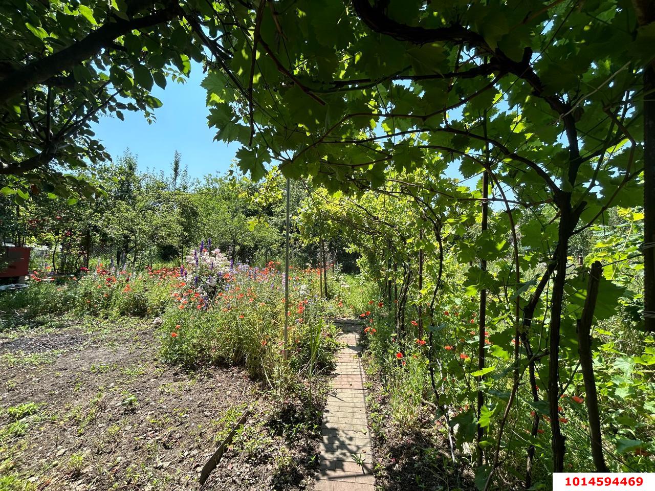 Фото №17: Дом 63 м² + 4 сот. - Родник, мкр. Прикубанский внутригородской округ, ул. Цветочная, 62