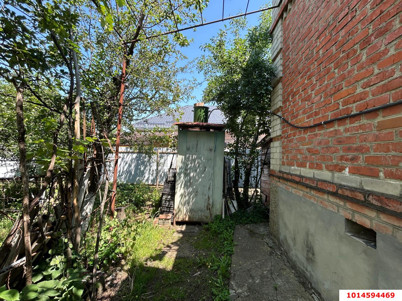 Фото №15: Дом 63 м² + 4 сот. - Родник, мкр. Прикубанский внутригородской округ, ул. Цветочная, 62