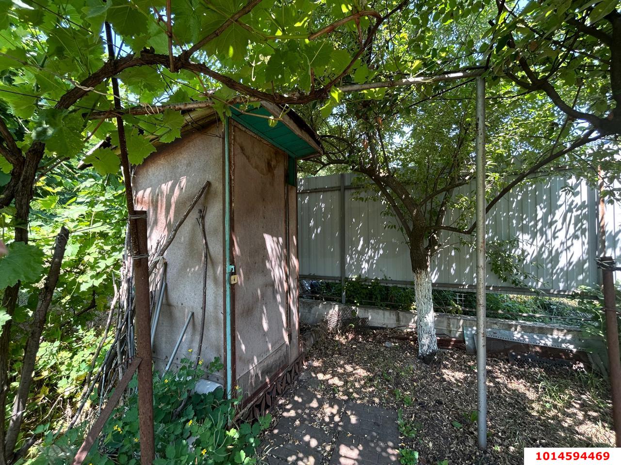 Фото №16: Дом 63 м² + 4 сот. - Родник, Прикубанский внутригородской округ, ул. Цветочная, 62