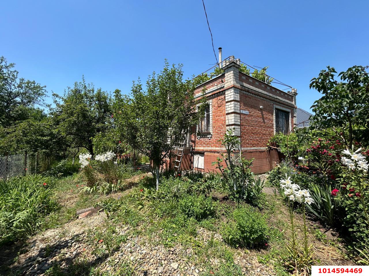 Фото №13: Дом 63 м² + 4 сот. - Родник, мкр. Прикубанский внутригородской округ, ул. Цветочная, 62
